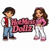hotmessdollz